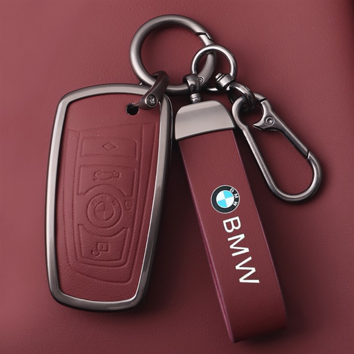 Bmw 1 Series Key Cover