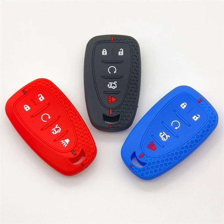 Chevy Malibu Key Fob Case suppliers