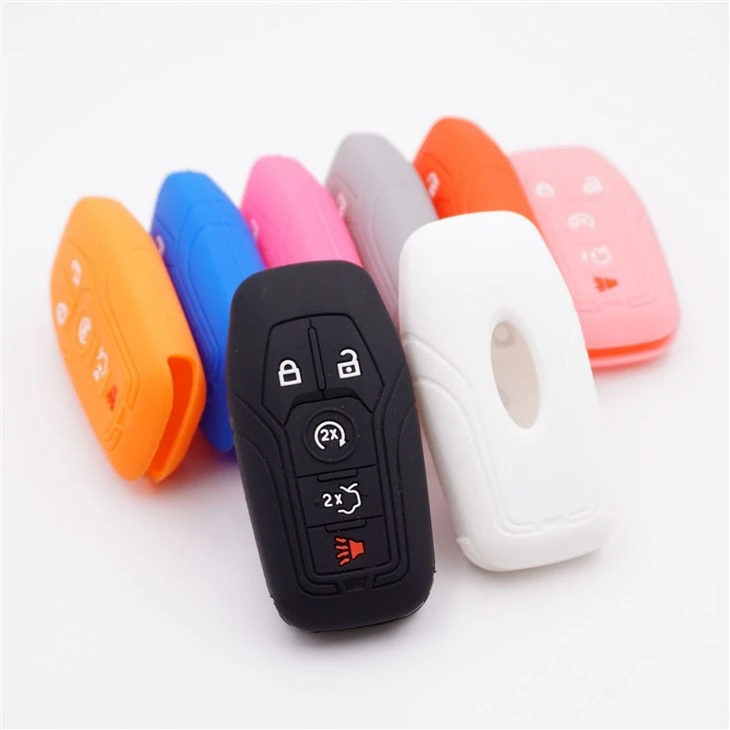 Ford Key Fob Case Replacement suppliers