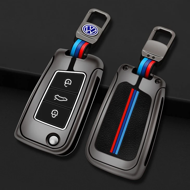 Skoda Key Cover