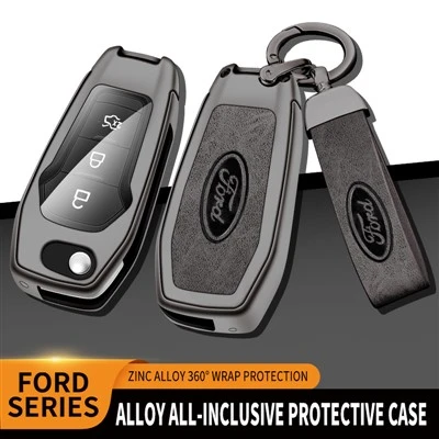 FORD BRONCO KEY FOB Cover