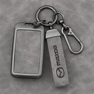 Mazda Car Key Case