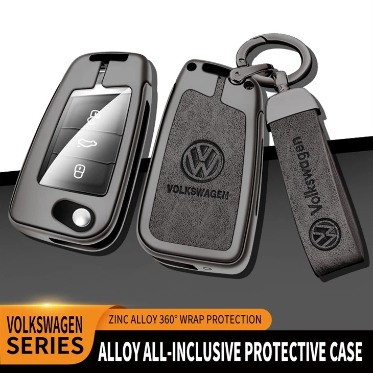 Vw Gti Key Fob Cover